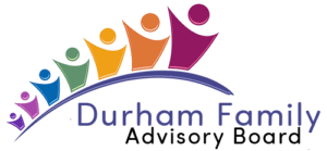 Durham Family Advisory Board Logo