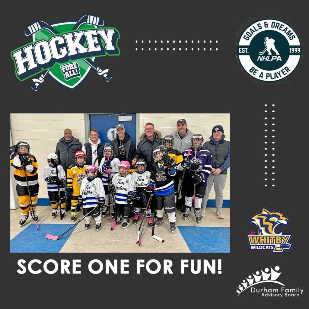 Hockey4All Dec 2024