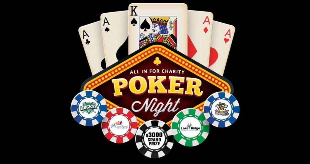 Poker Social 3